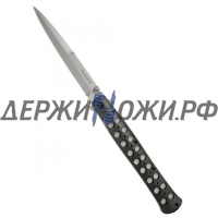 Нож Ti-Lite 6" Cold Steel складной CS_26ASTX